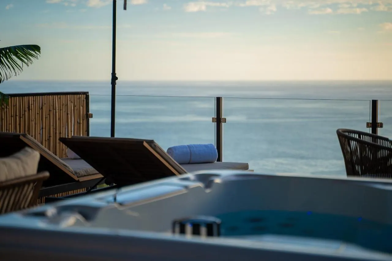 Glamping Maracuja - Oasis Paradise Ribeira Brava