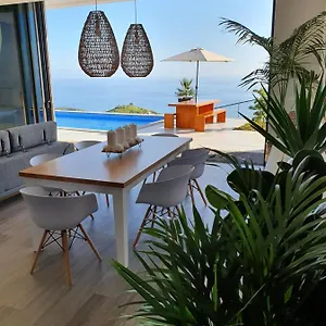 Villa Brava Atlantico