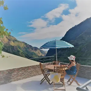 Valley House Madeira Vakantiehuis